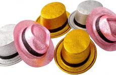 Miglior cappello a cilindro band