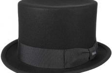 Miglior cappello a cilindro
