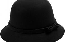 Miglior cappello a cloche anni 20
