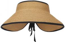 Miglior cappello a tesa larga di sera