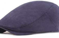 Miglior cappello a visiera a becco