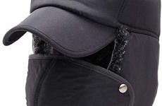 Miglior cappello adatto al viso tondo uomo