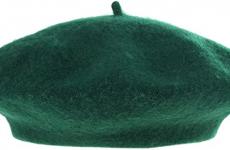 Miglior cappello alla francese
