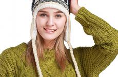 Miglior cappello amsterdam pon pon