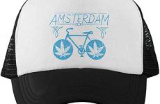 Miglior cappello amsterdam