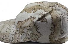 Miglior cappello antipioggia alviero martini