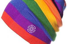 Miglior cappello arcobaleno