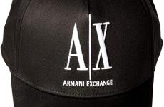 Miglior cappello armani exchange