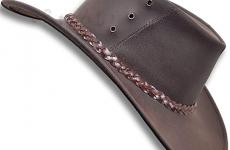 Miglior cappello australiano canguro