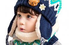 Miglior cappello bambino 1 anno