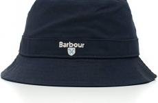 Miglior cappello barbour blu
