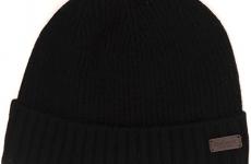 Miglior cappello barbour nero