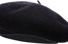 Miglior cappello basco francese uomo