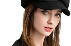 Miglior cappello basco pelle