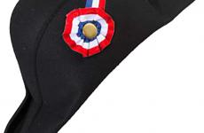 Miglior cappello bicorno