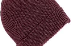 Miglior cappello bordeaux