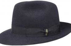 Miglior cappello borsalino bogart