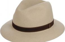 Miglior cappello borsalino donna