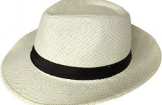 Miglior cappello borsalino estivo