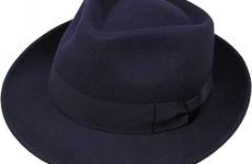 Miglior cappello borsalino