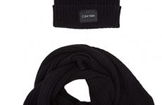 Miglior cappello calvin klein beige
