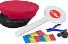Miglior cappello capostazione bambini