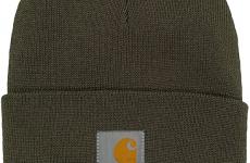 Miglior cappello carhartt celeste