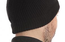 Miglior cappello cashmere loro piana