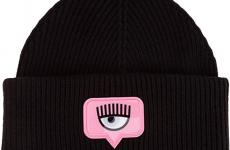 Miglior cappello chanel ferragni