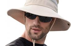 Miglior cappello chanel pescatore