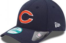 Miglior cappello chicago bears