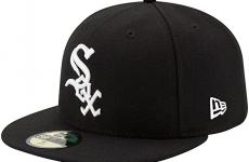 Miglior cappello chicago white sox