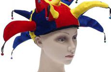 Miglior cappello clown