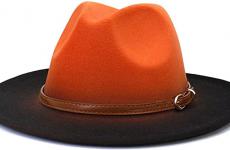 Miglior cappello color senape