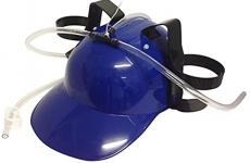 Miglior cappello con cannucce