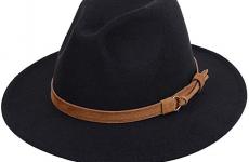 Miglior cappello con fibbia