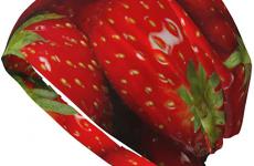 Miglior cappello con frutta