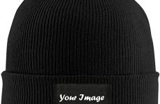 Miglior cappello con nastro nome