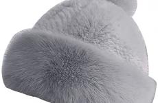 Miglior cappello con orecchie pelliccia