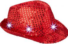 Miglior cappello con paillettes