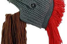 Miglior cappello con parrucca