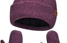 Miglior cappello con pon pon pelliccia