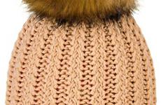 Miglior cappello con pon pon