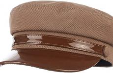 Miglior cappello con visiera cotone