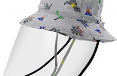 Miglior cappello con visiera protettiva