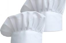 Miglior cappello cuoco