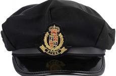 Miglior cappello da ammiraglio