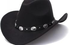 Miglior cappello da cowboy