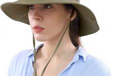Miglior cappello da esploratore
