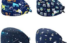 Miglior cappello da infermiera